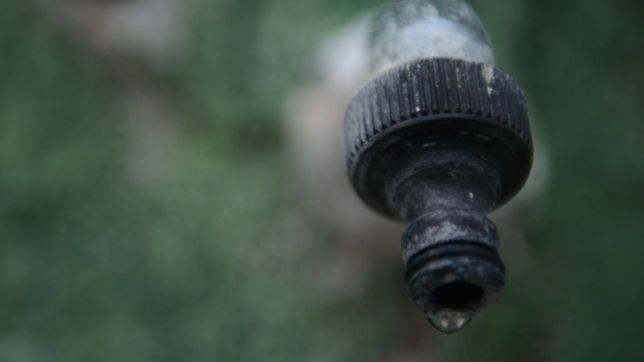 absa realizara importantes obras y este martes faltara agua en una amplia zona de la plata