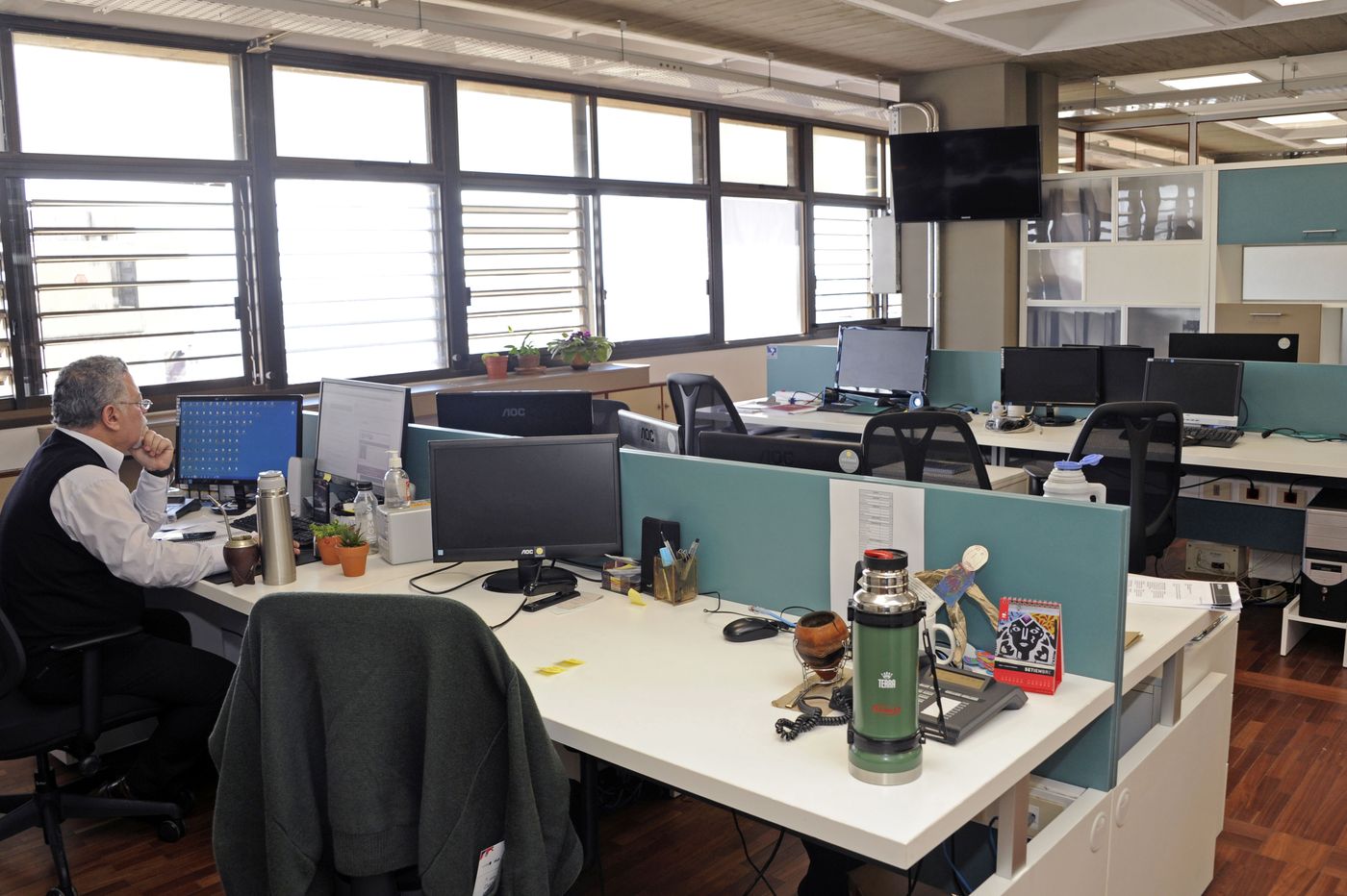 Empleados públicos Trabajadores estatales (3).jpg