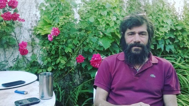 asi seran las primeras horas en libertad del ?profesor botanico?