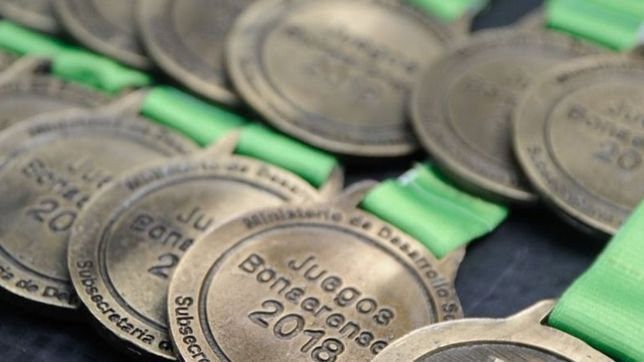 terminaron los juegos bonaerense y la plata quedo quinta en el medallero