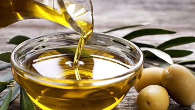 la anmat prohibio la venta de un aceite de oliva y varios alimentos en conserva