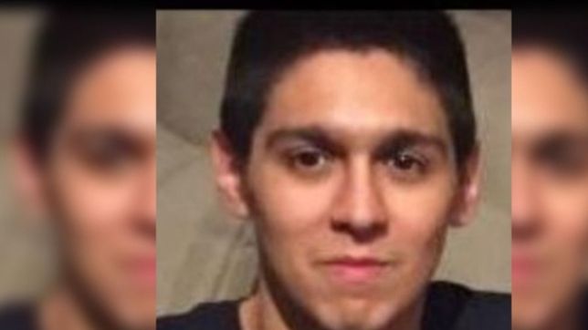 dos dias sin andres: su familia espera que movistar de informacion sobre el celular