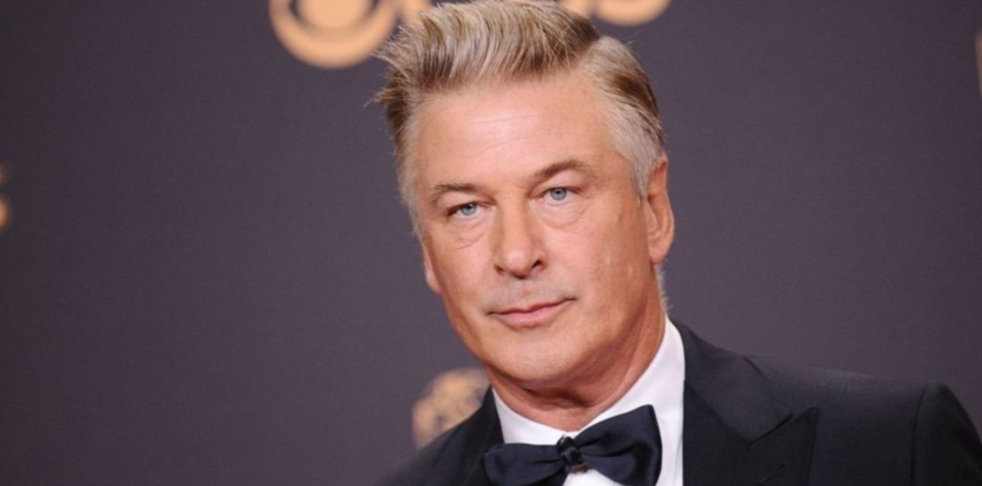 Alec Baldwin