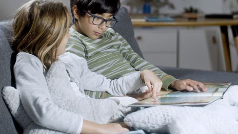 Dos libros infantiles que pueden ayudarnos a acompañar a las infancias en la gestión de sus emociones