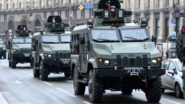la invasion de rusia afecta la ayuda a argentina para pagar la deuda con el fmi