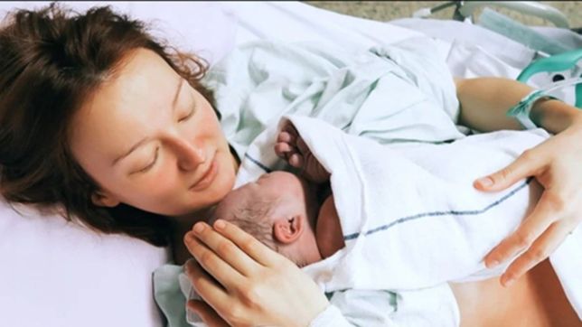 impulsan un programa de parto respetado para las unidades sanitarias de la plata