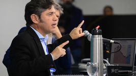 milei no entiende para que ypf es nacional y defiende los intereses extranjeros milei no entiende para que ypf es nacional y defiende los intereses extranjeros