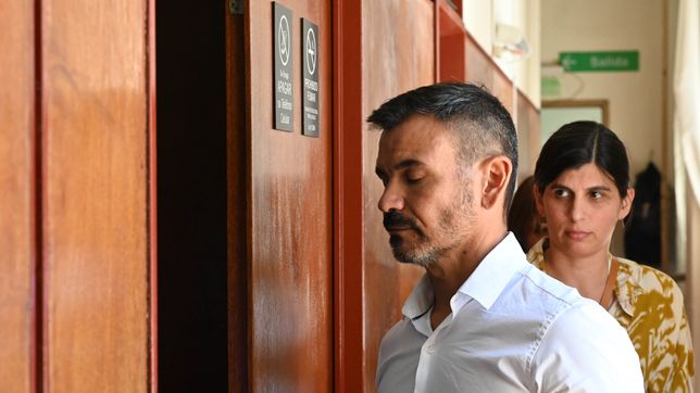 confirman la absolucion de marcos ledesma, el docente acusado de abuso en un jardin