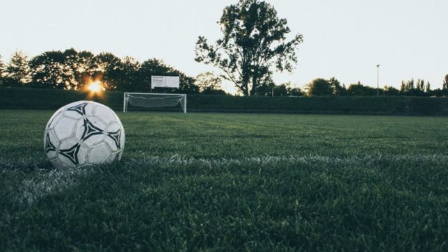 escandalo en un torneo de futbol de la plata que termino en una batalla campal