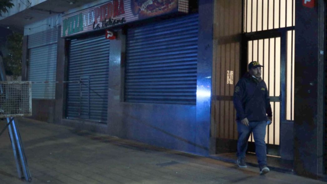 Pelea, golpes y muerte: ¿qué se sabe del femicidio de la costurera que sacude a La Plata?