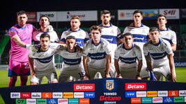 fue uno de los primeros en irse de gimnasia y ahora jugara la copa libertadores fue uno de los primeros en irse de gimnasia y ahora jugara la copa libertadores