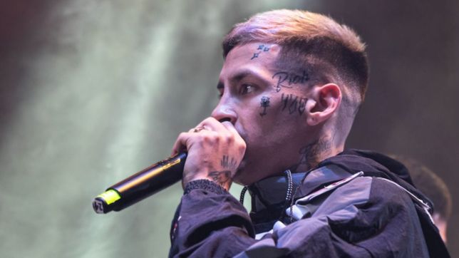 es farandulera: l-gante disparo con todo contra la platense que dijo haber estado con el