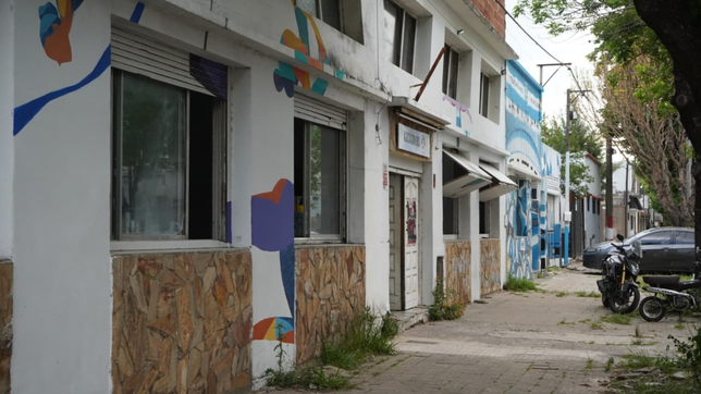 un historico club de la plata vende su sede para concretar un postergado proyecto