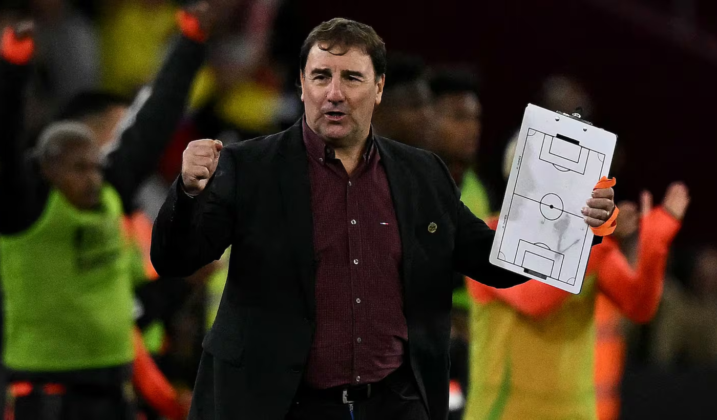 Néstor Lorenzo es la principal opción de Boca.