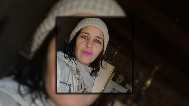 los testigos de un presunto femicidio no pudieron aclarar si hubo un incendio intencional o no
