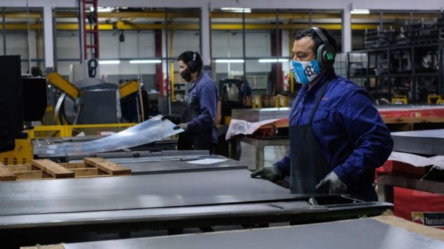 el listado de las 48 industrias que podran abrir en la plata el proximo lunes