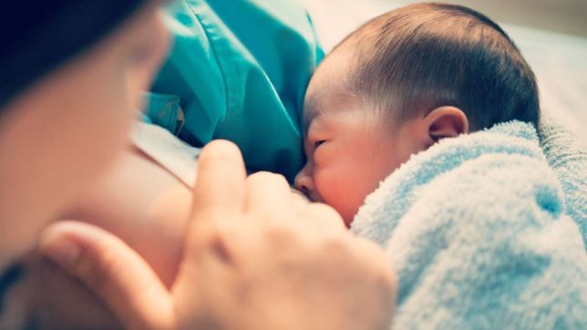 la unlp ya tiene un espacio exclusivo para que sus trabajadoras puedan amamantar