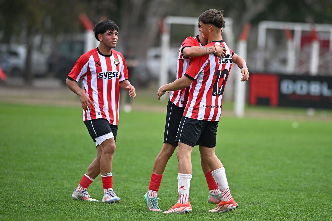 Estudiantes Inferiores