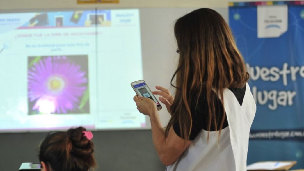 Así serían los sueldos docentes con el 9% ofertado por la Provincia