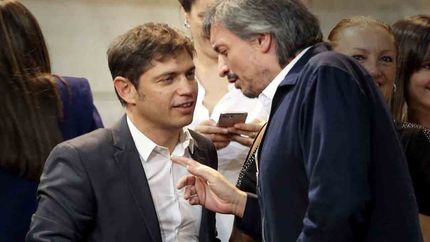 El PJ define su futuro en una carrera contrarreloj para llegar en unidad a las elecciones