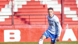 los titulares gimnasia cayeron ante huracan en su segundo amistoso los titulares gimnasia cayeron ante huracan en su segundo amistoso
