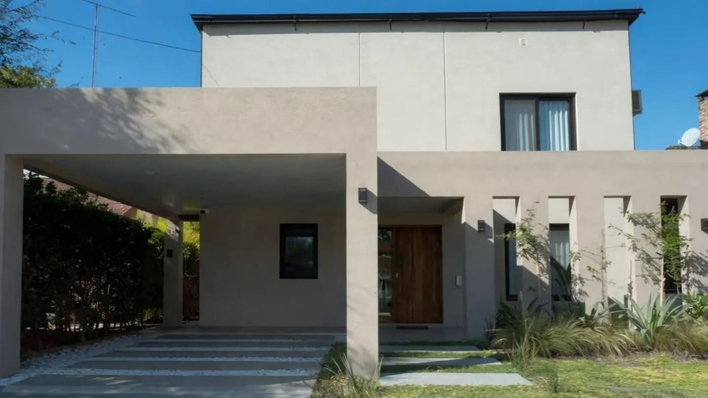 Adorni deber&aacute; explicar c&oacute;mo adquiri&oacute; la vivienda ubicada en el Country Indio Cua, el origen de los fondos y por qu&eacute; el inmueble figura a nombre de su esposa