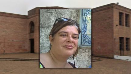 La amplia trayectoria Paula Posadas y el recuerdo de la facultad de Ciencias Naturales