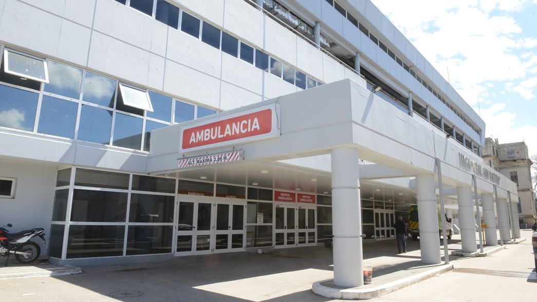 Una pareja pelea por su vida tras ser brutalmente atacada a puñaladas en Berisso