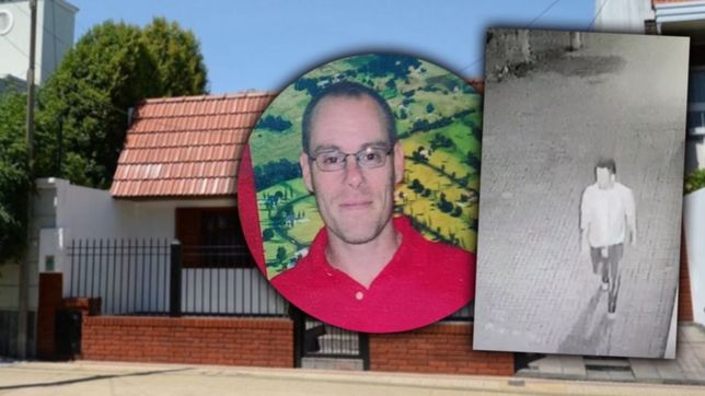 detuvieron en tucuman al unico acusado por el crimen de un periodista y docente de la unlp