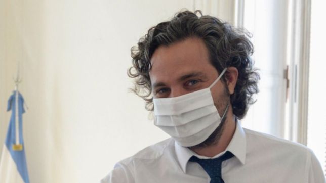 vamos a pedir un esfuerzo mas, anticipo cafiero en la previa del anuncio de alberto