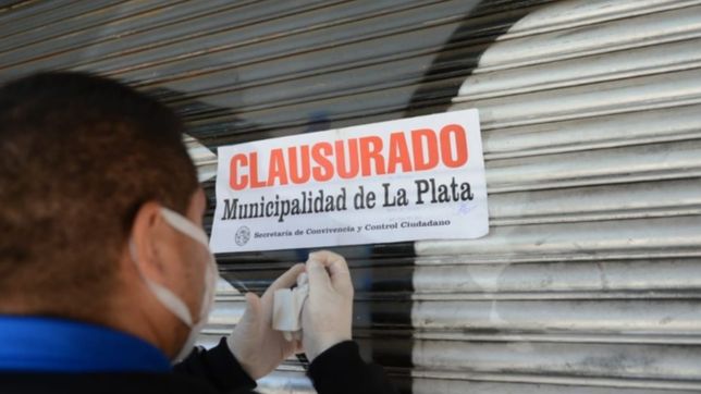 ¿cuales son las multas mas caras que llegan a la plata con el nuevo codigo de convivencia?