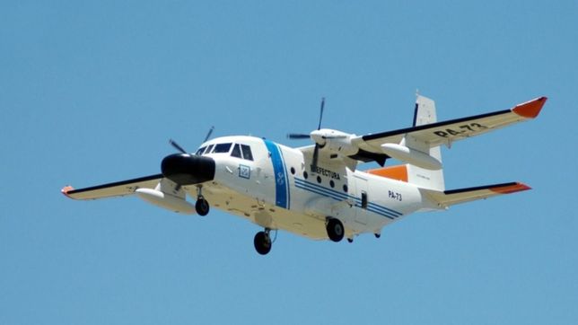 ¿como sigue la busqueda de los pescadores que llevan seis dias perdidos en ensenada?