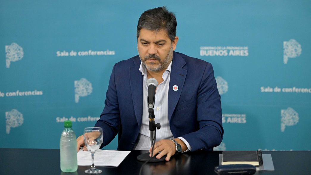 Provincia defendió las tasas municipales y criticó la cruzada libertaria para eliminarlas