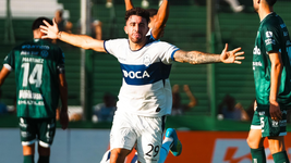 el lobo se recupero y depende de si mismo para clasificar a octavos: ¿cuando vuelve a jugar en el apertura? el lobo se recupero y depende de si mismo para clasificar a octavos: ¿cuando vuelve a jugar en el apertura?