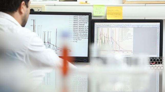 disenaron una herramienta para determinar la veracidad de las publicaciones cientificas