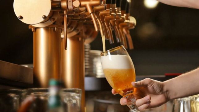 quieren que en la plata los conductores manejen sin una sola gota de alcohol encima