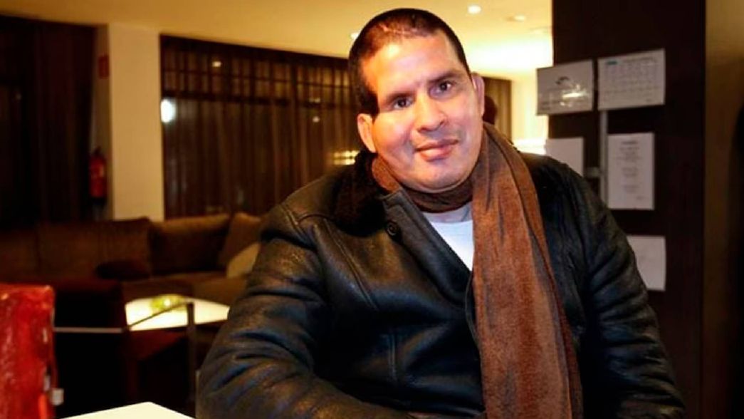 Continúa el misterio por la muerte de la novia de Fernando Cáceres, pero un dato podría esclarecer el caso