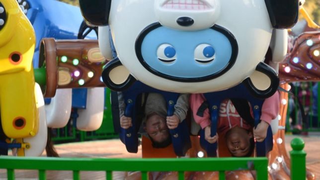 ¿cuantos puestos buscan cubrir en los juegos de la repu y cuales son los requisitos?