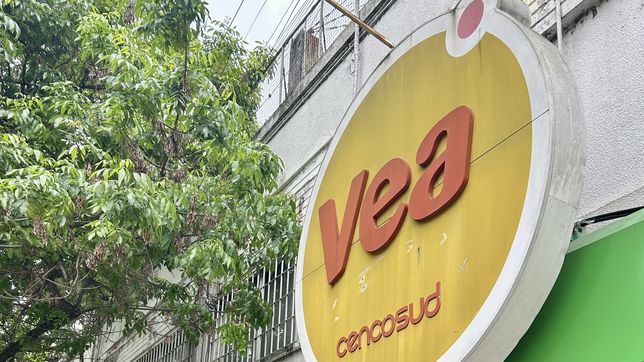 ¿cual es la sucursal del supermercado vea de la plata que corre riesgo de cerrar?
