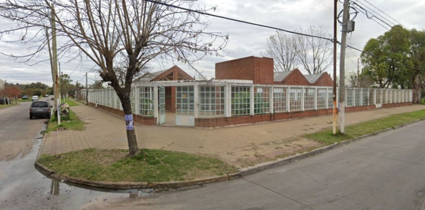 Jardín de Infantes 971