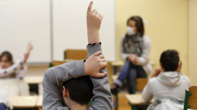 la mitad de las escuelas privadas de la plata y la region no reportaron casos de covid-19