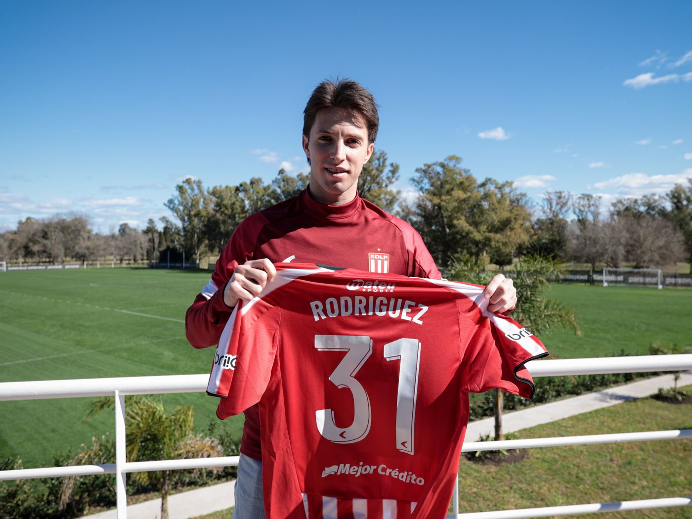 Baltasar Rodríguez