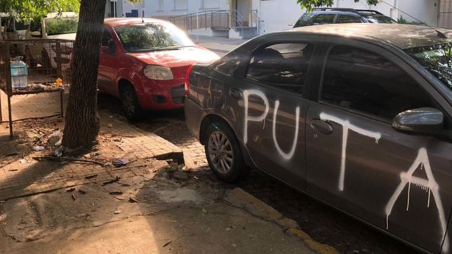 el exrugbier que amenazo a su ex por whatsapp volvio a pedir ser eximido de prision