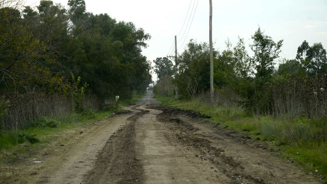 alertan por la venta de loteos ilegales en zonas inundables