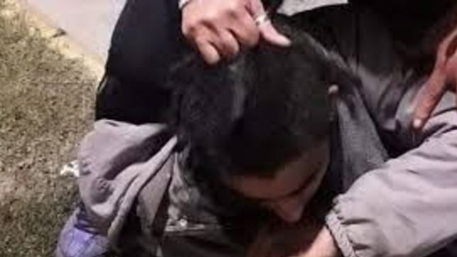 el hombre que encontraron ahorcado en ensenada estaba acusado de abusar a su hijastra