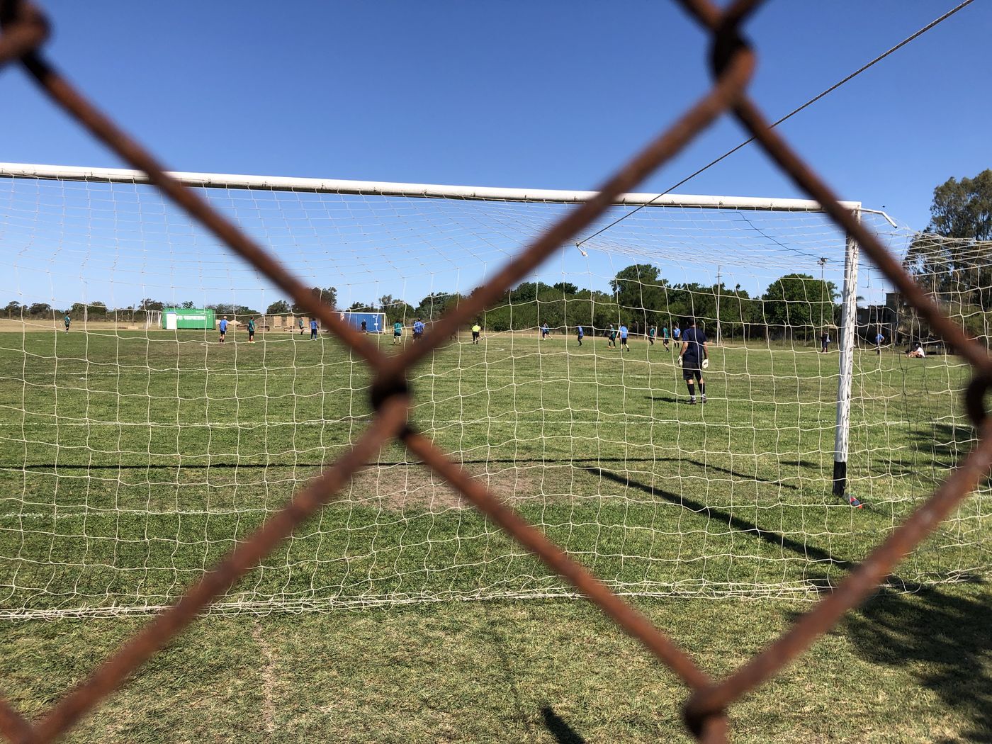 La Liga Amateur Platense reanudará el Torneo Clausura 2024 este fin de semana.