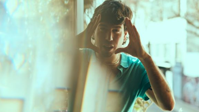 conociendo rusia: cuando te das la vacuna rusa salis cantando loco en el desierto