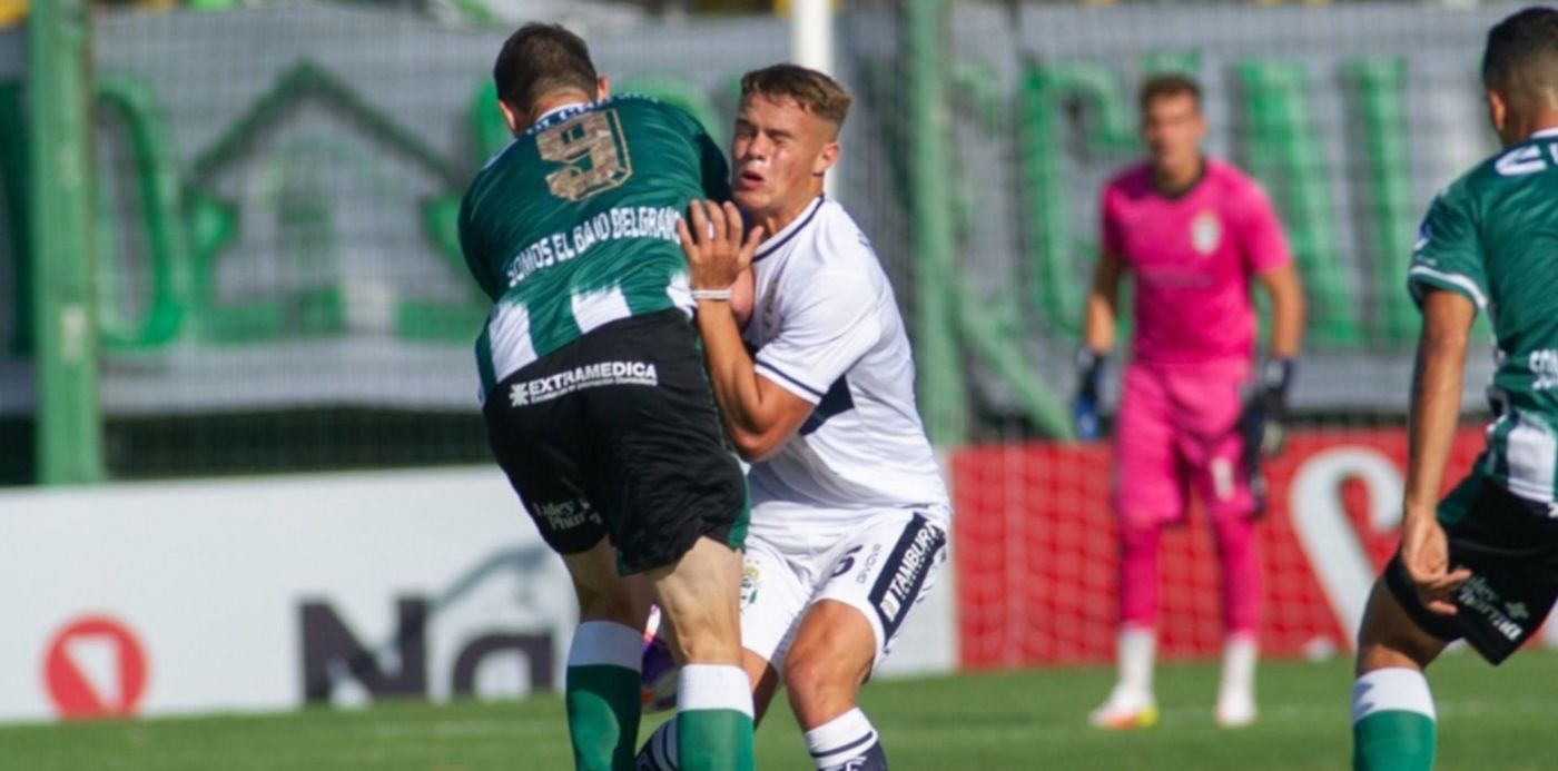 Gimnasia Excursionistas