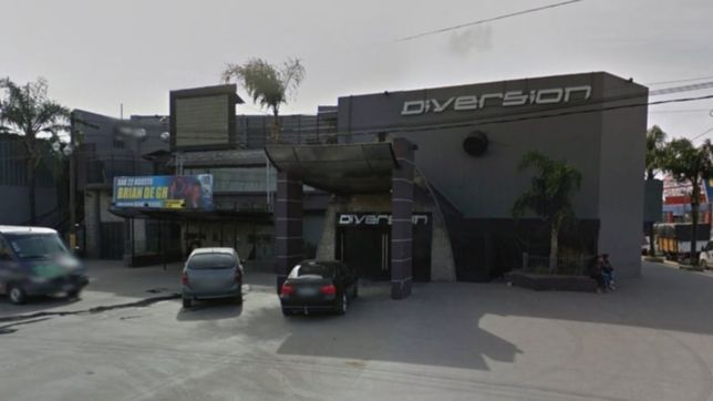 una adolescente platense denuncio haber sido abusada en un boliche de quilmes