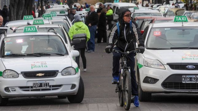 camuzzi corto el gnc en estaciones de servicio y para los taxistas son 4 dias de sufrimiento